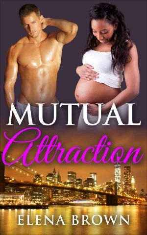 [BWWM Interracial Romance 08] • Mutual Attraction